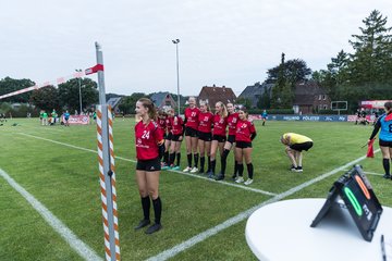 Bild 1 - U16 Deutsche Meisterschaft
